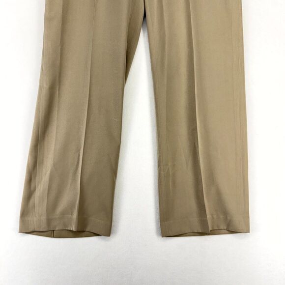 Axcess Khaki Dress Pants Mens‎ Size 38/30 - Picture 5 of 9